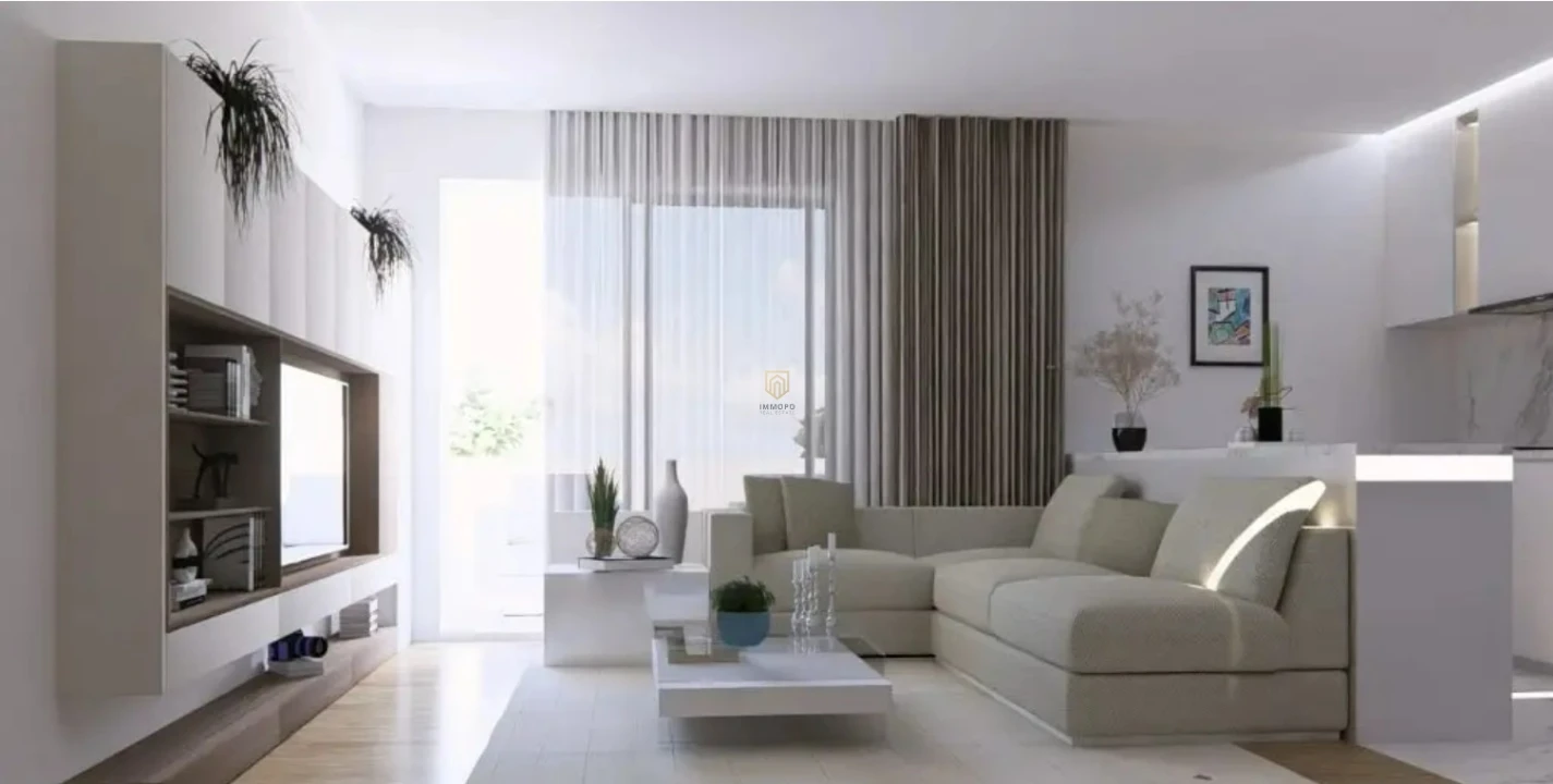 Apartamento T2 para Venda em Mafamude e Vilar do Paraíso Foto 1