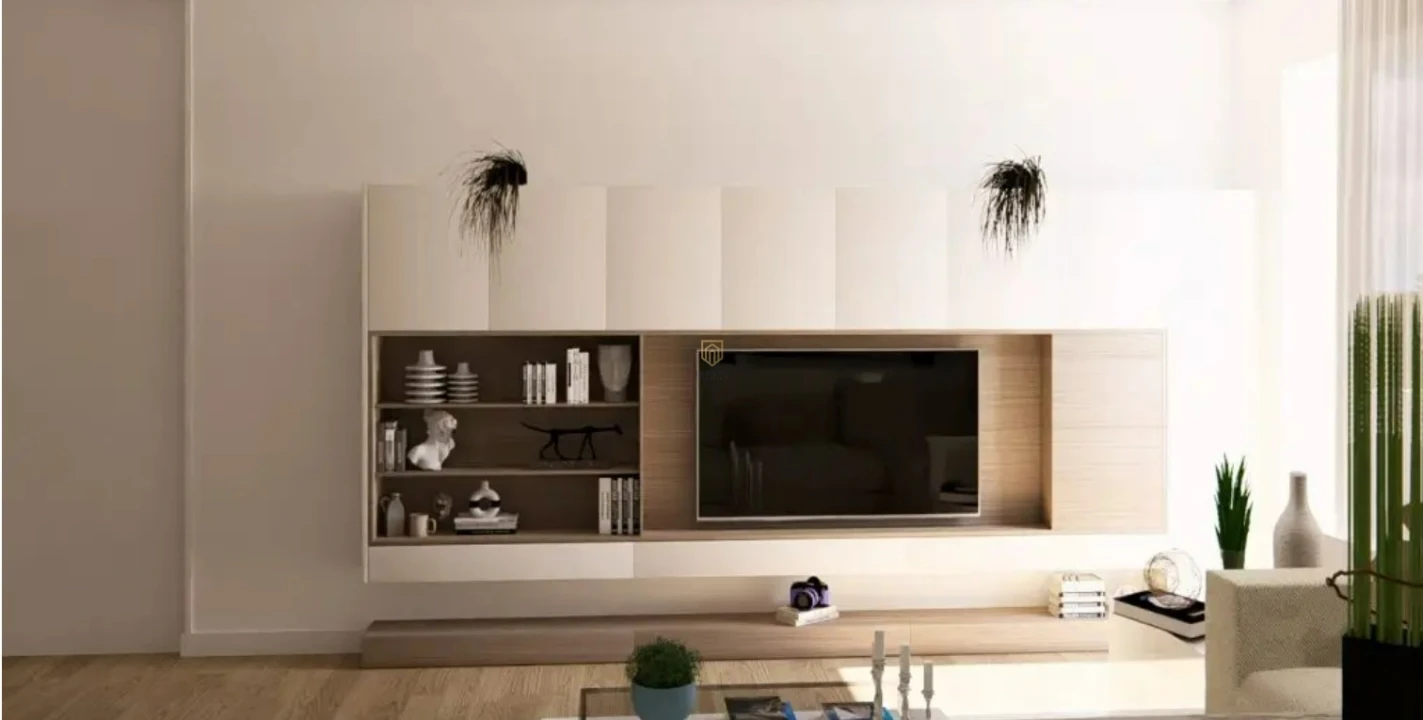 Apartamento T2 para Venda em Mafamude e Vilar do Paraíso Foto 20