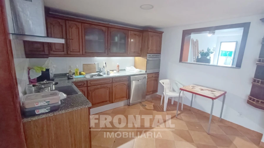 Moradia T3 para Venda em Ramalde Foto 11