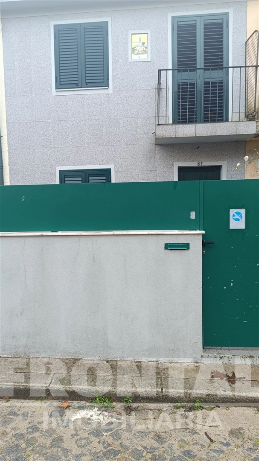 Moradia T3 para Venda em Ramalde Foto 2