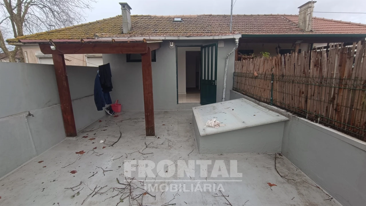 Moradia T3 para Venda em Ramalde Foto 17