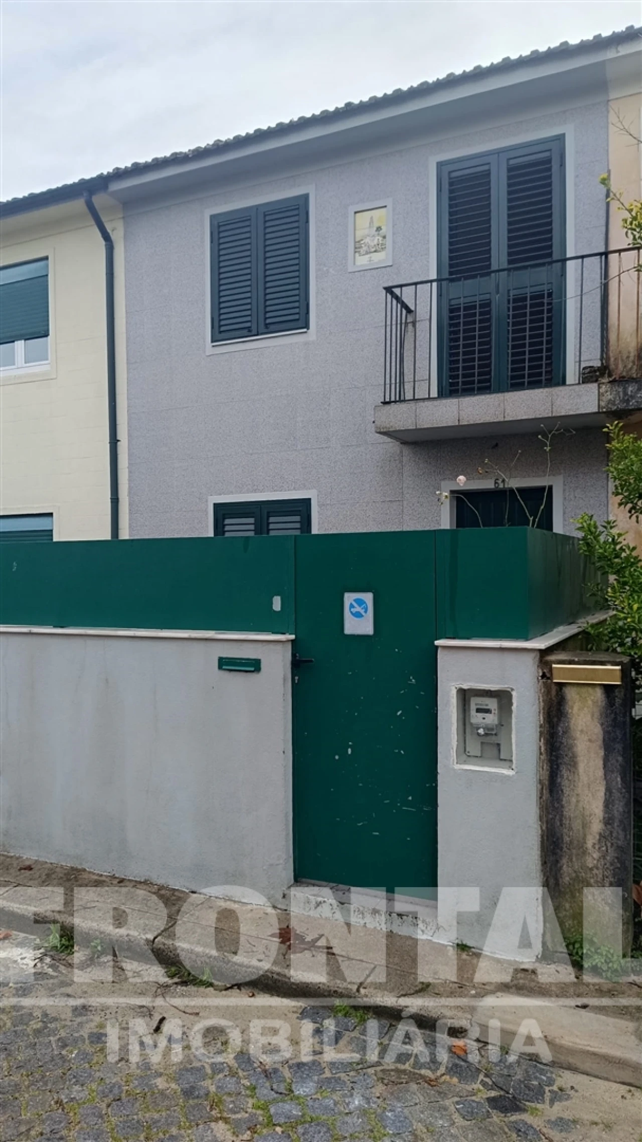 Moradia T3 para Venda em Ramalde Foto 1