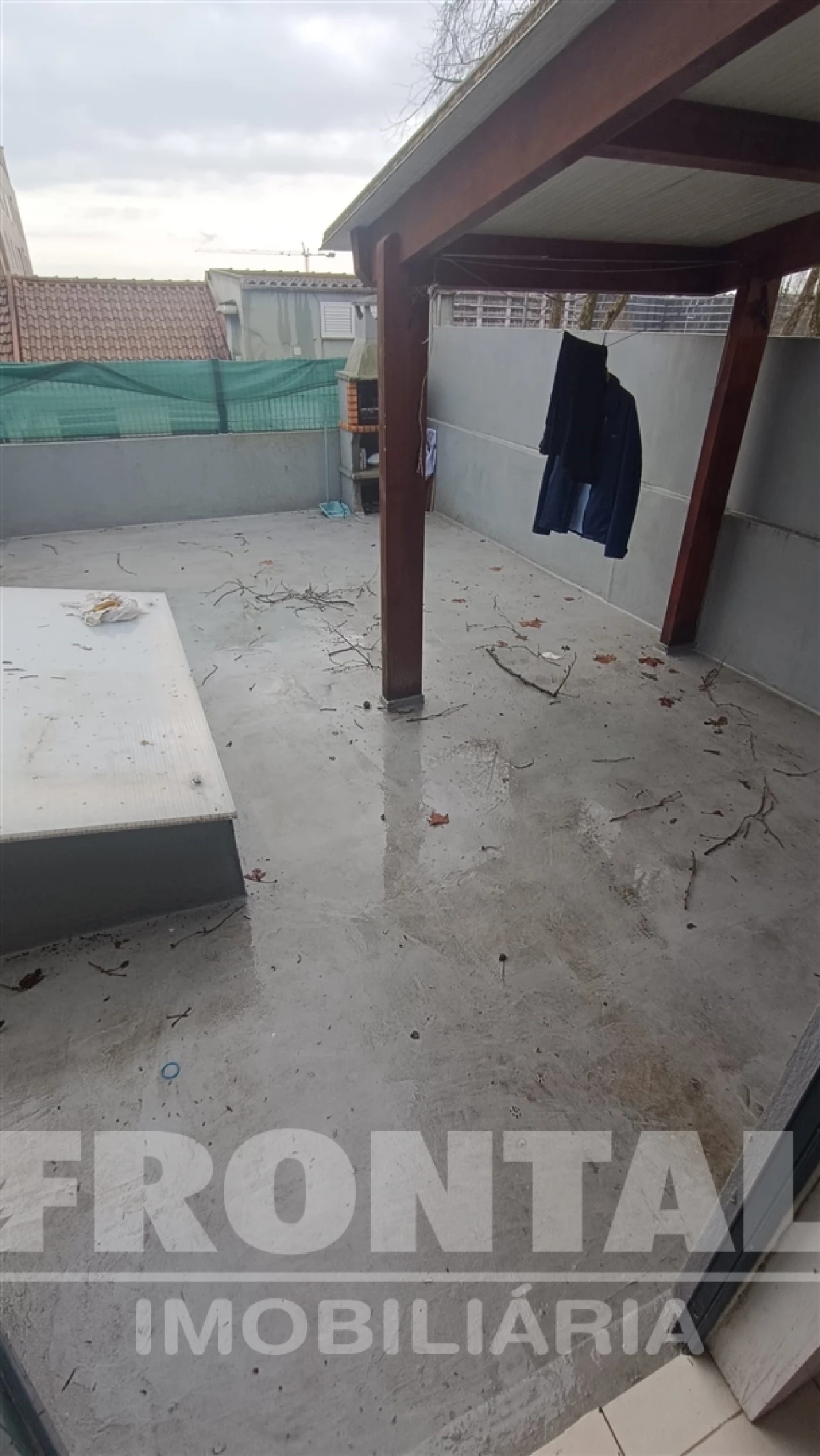 Moradia T3 para Venda em Ramalde Foto 15