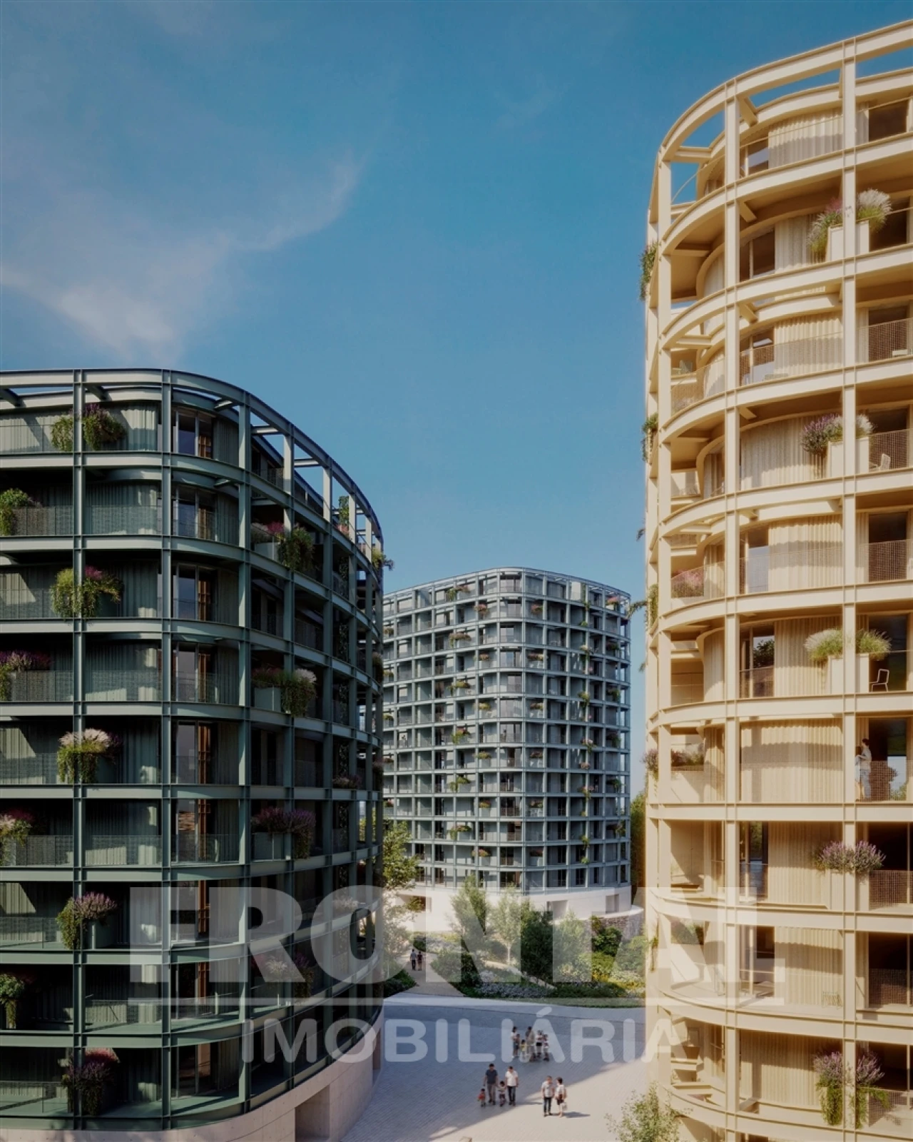 Apartamento T3 para Venda em Paranhos Foto 2