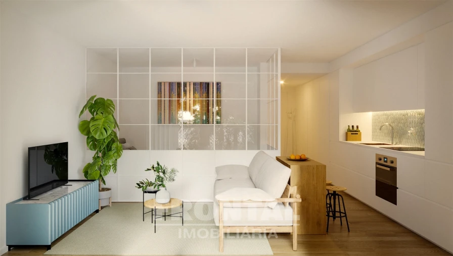 Apartamento T3 para Venda em Paranhos Foto 4