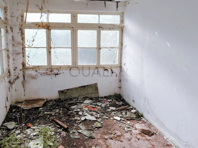 Moradia T2 para Venda em Santo Antonio Foto 7