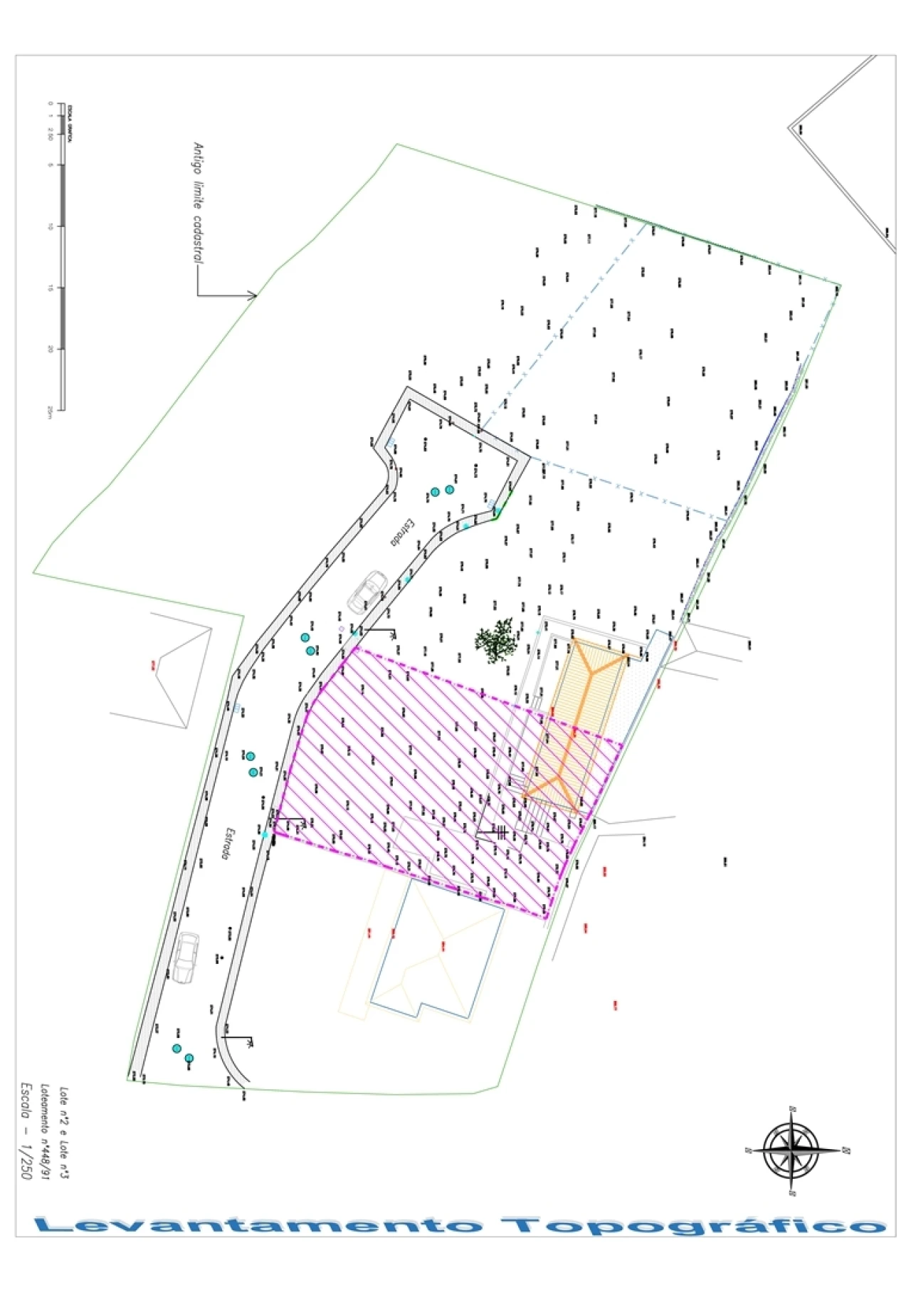 Moradia T2 para Venda em Santo Antonio Foto 17