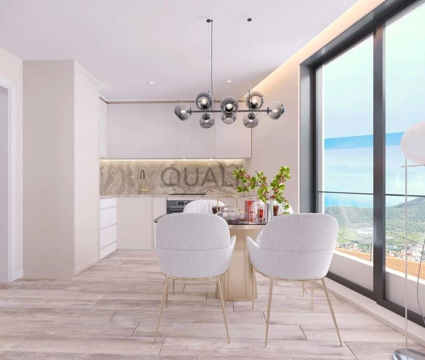 Apartamento T1 para Venda em Machico Foto 1