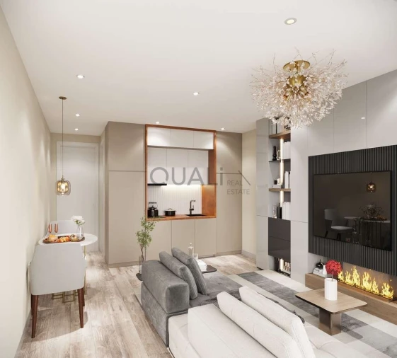 Apartamento T1 para Venda em Machico