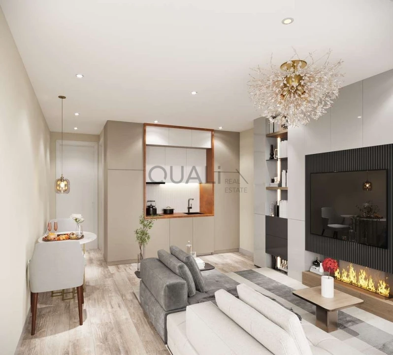 Apartamento T1 para Venda em Machico Foto 1