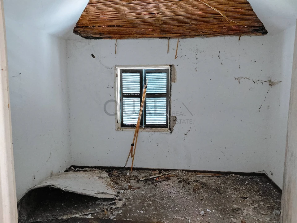 Moradia T2 para Venda em Santo Antonio Foto 6