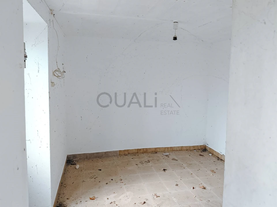 Moradia T2 para Venda em Santo Antonio Foto 3