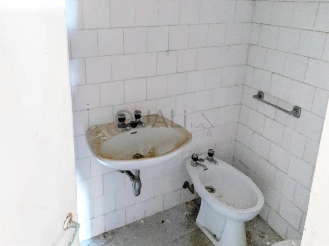 Moradia T2 para Venda em Santo Antonio Foto 7