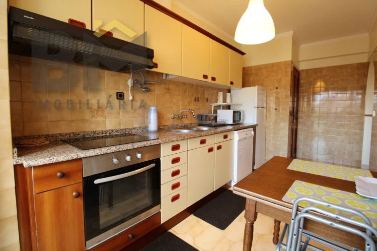Apartamento T1 para Arrendamento em Castelo Branco
