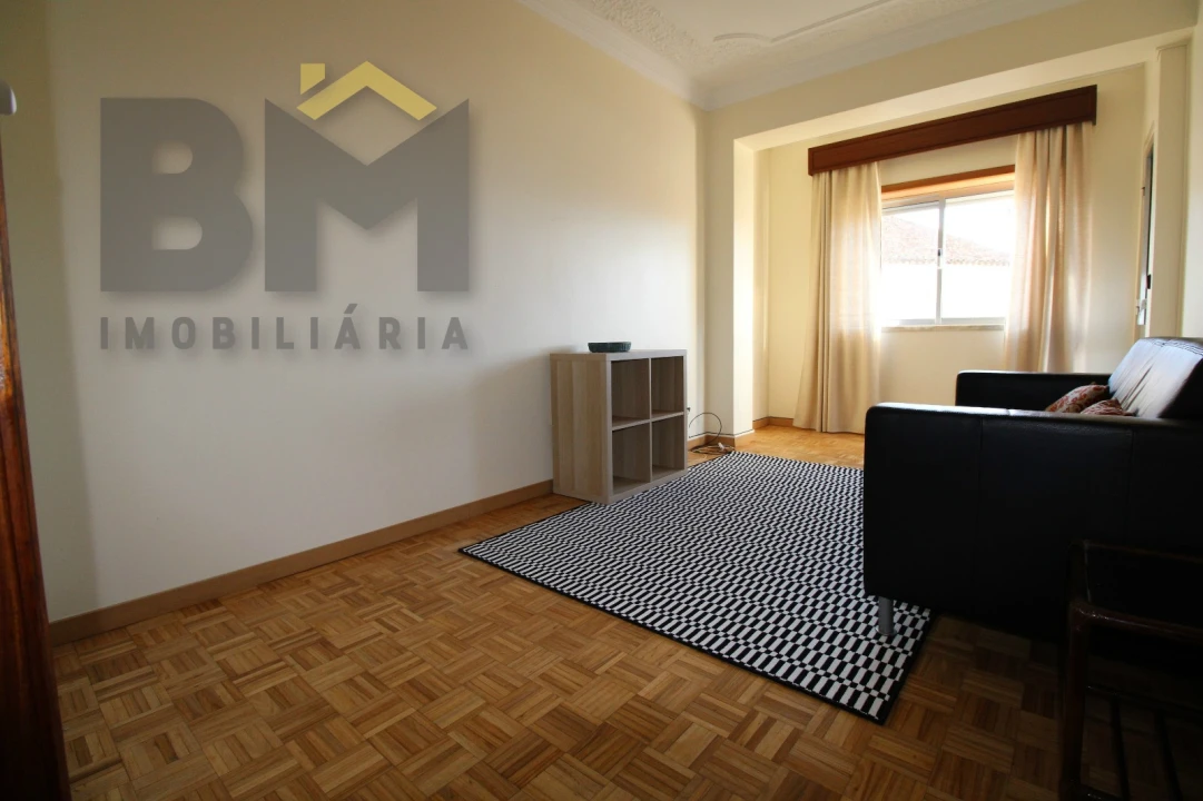 Apartamento T1 para Arrendamento em Castelo Branco Foto 12