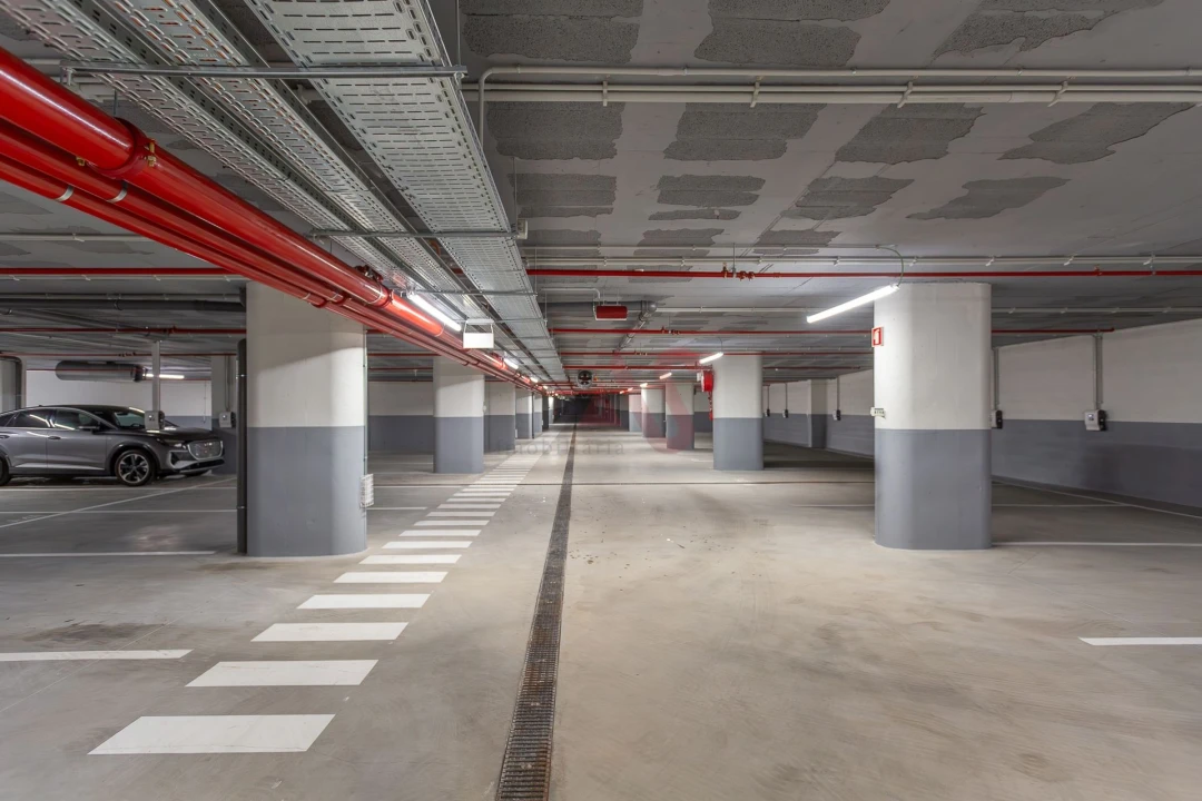 Apartamento T0 para Venda em Marvila Foto 34