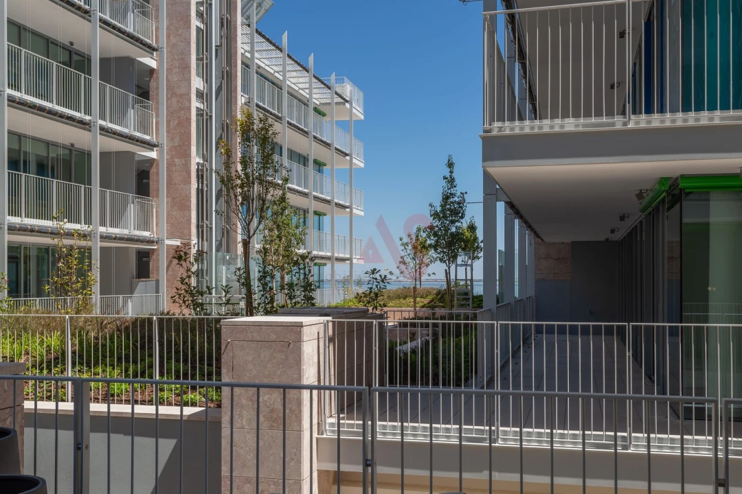 Apartamento T0 para Venda em Marvila Foto 27