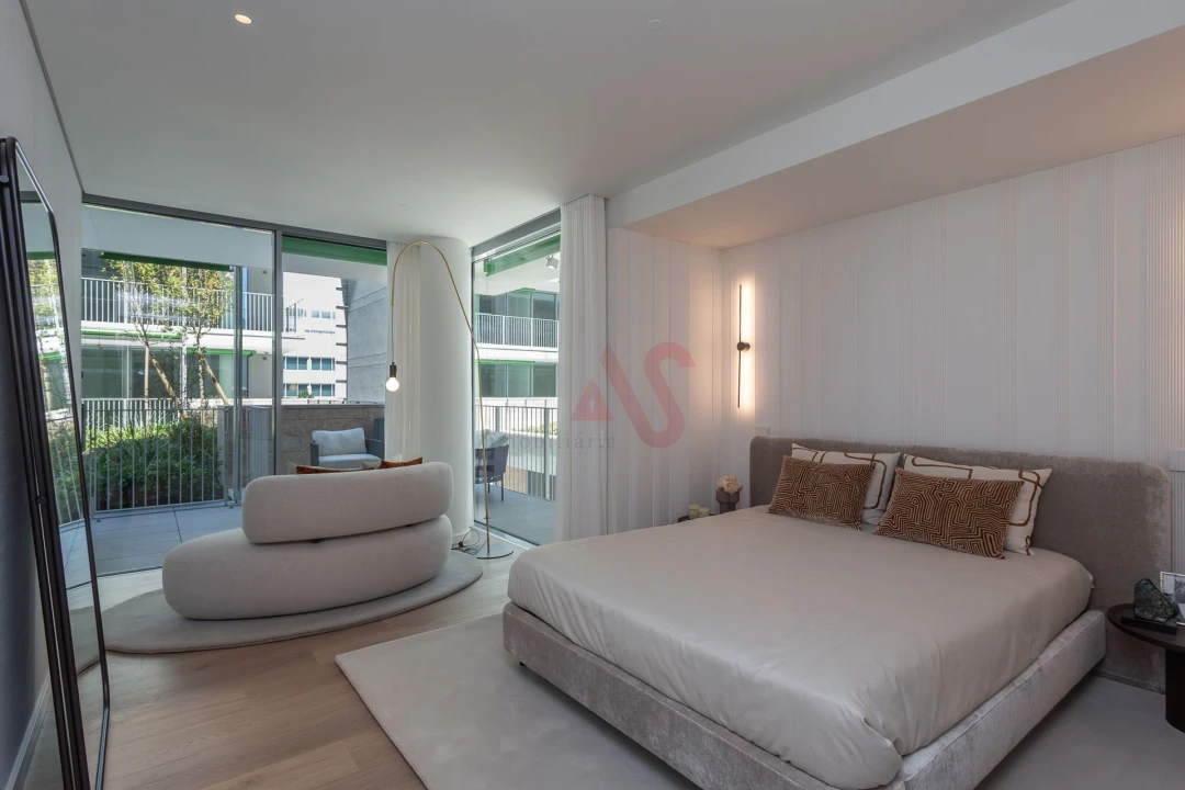 Apartamento T0 para Venda em Marvila Foto 15