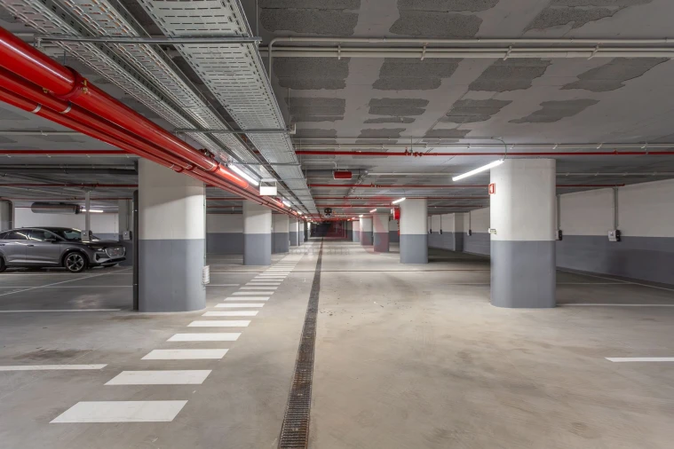 Apartamento T0 para Venda em Marvila Foto 34