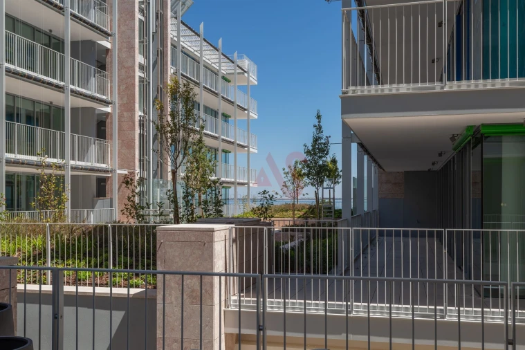 Apartamento T0 para Venda em Marvila Foto 27