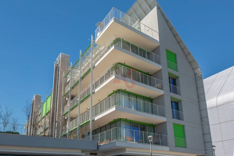 Apartamento T0 para Venda em Marvila Foto 37