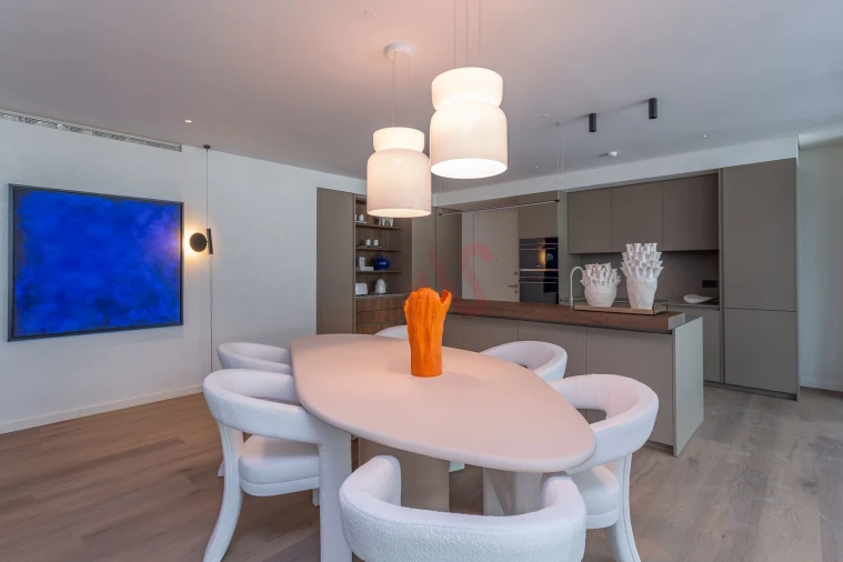 Apartamento T0 para Venda em Marvila Foto 23