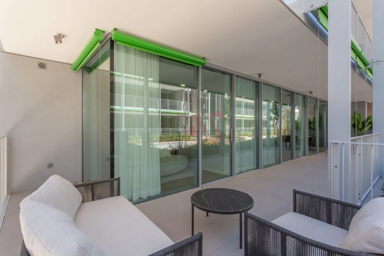 Apartamento T0 para Venda em Marvila Foto 29