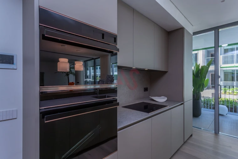 Apartamento T0 para Venda em Marvila Foto 21