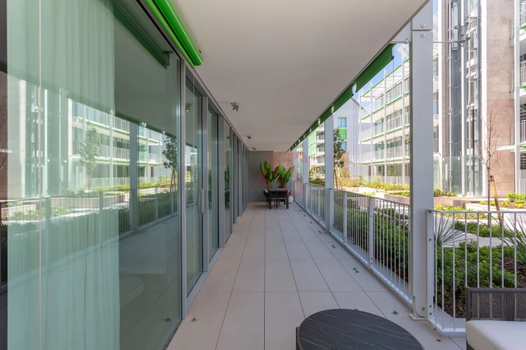 Apartamento T0 para Venda em Marvila Foto 28