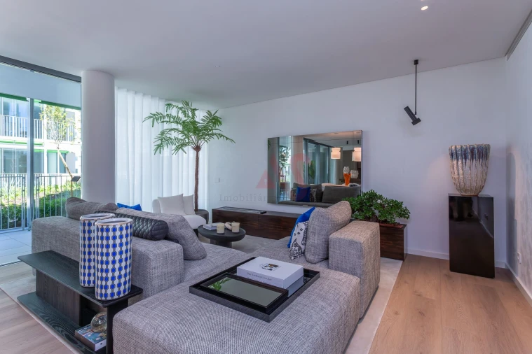 Apartamento T0 para Venda em Marvila Foto 20