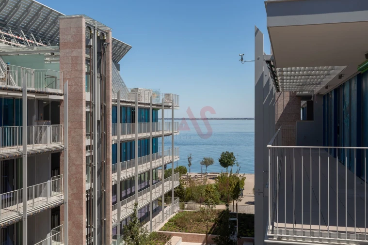 Apartamento T0 para Venda em Marvila Foto 26