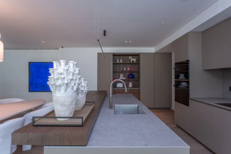 Apartamento T0 para Venda em Marvila Foto 25