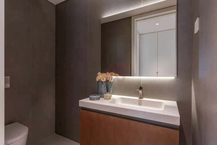 Apartamento T0 para Venda em Marvila Foto 13