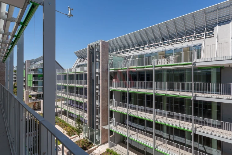 Apartamento T0 para Venda em Marvila Foto 32