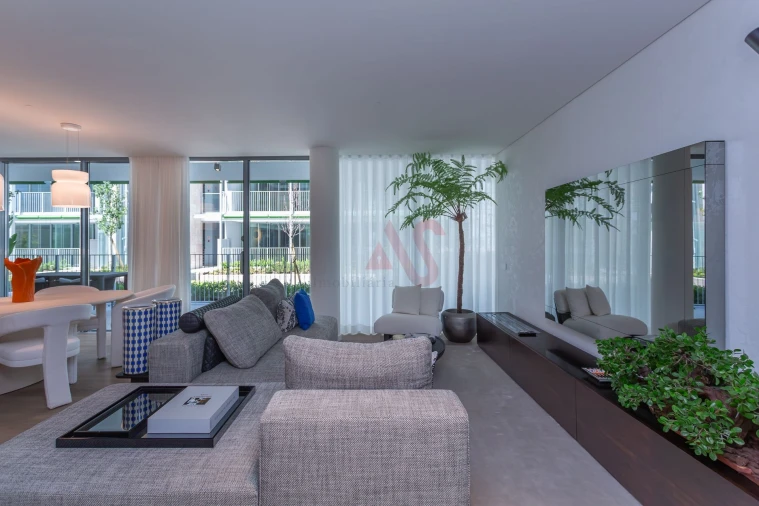 Apartamento T0 para Venda em Marvila Foto 24