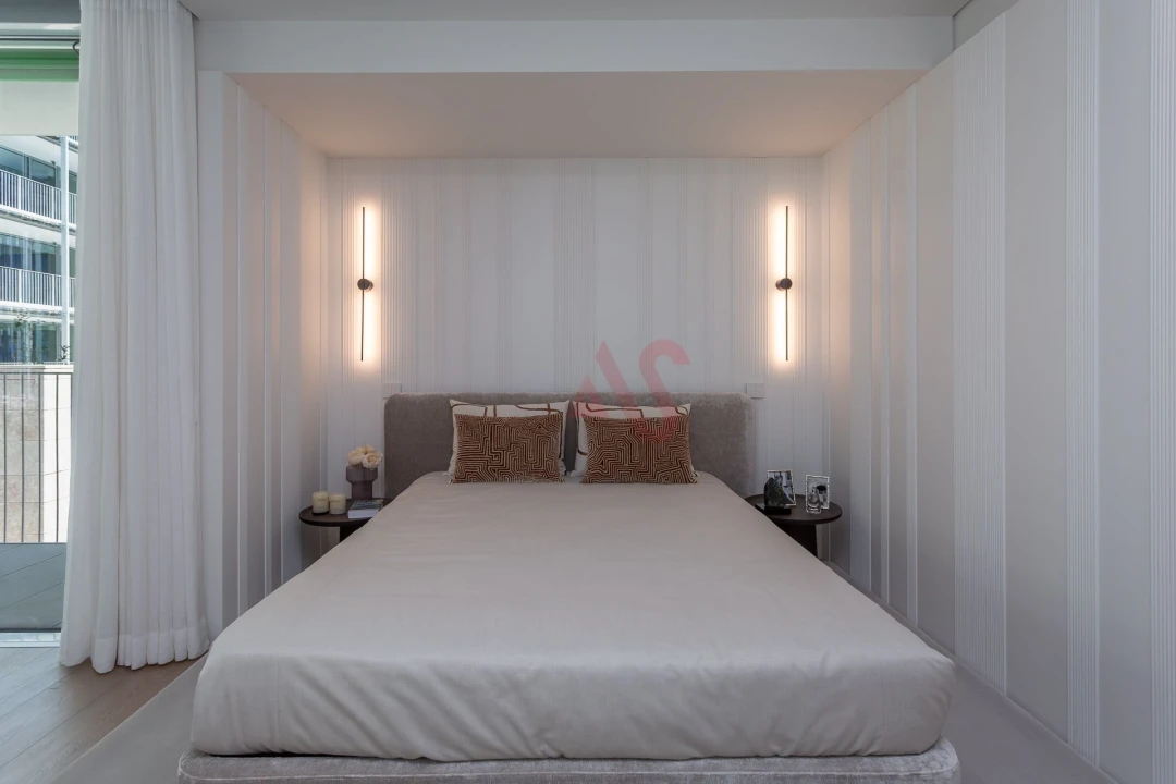 Apartamento T0 para Venda em Marvila Foto 16