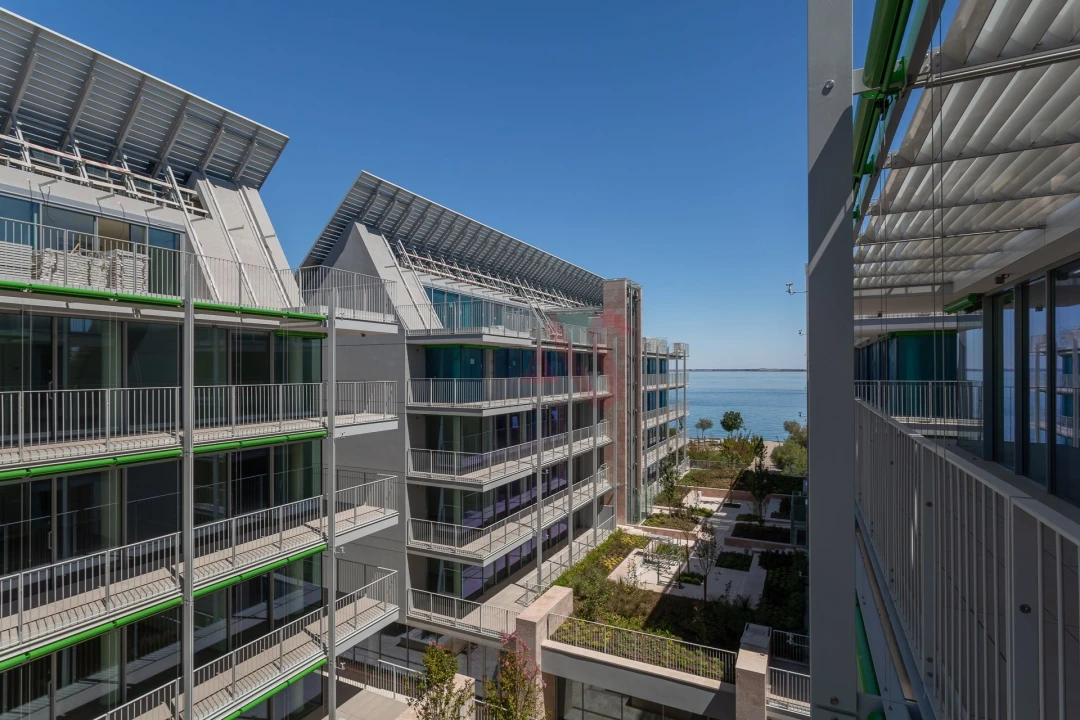 Apartamento T0 para Venda em Marvila Foto 33