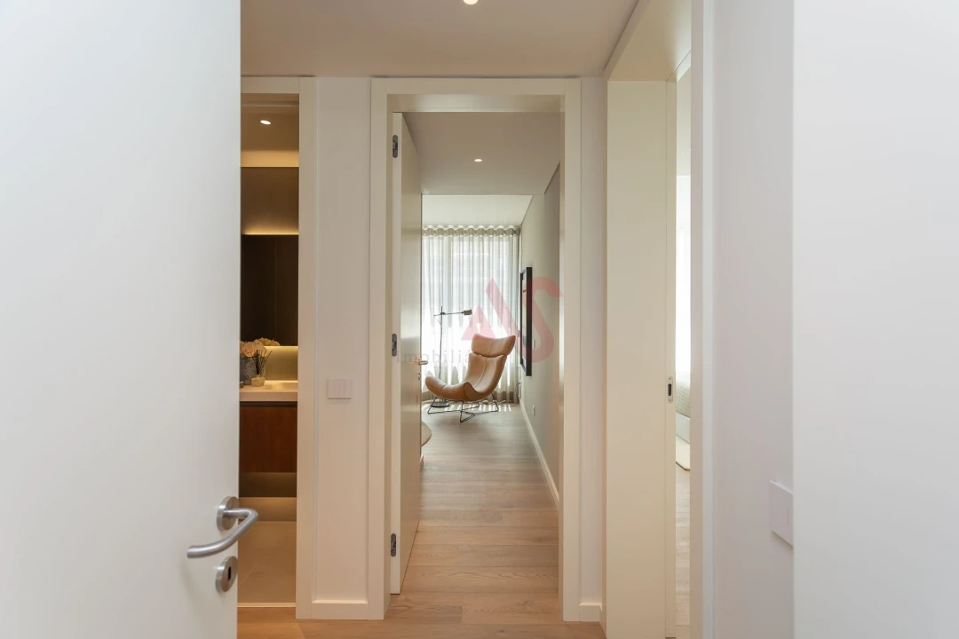 Apartamento T0 para Venda em Marvila Foto 5