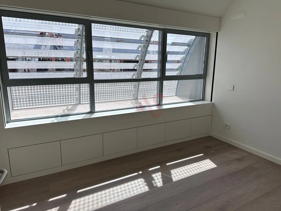 Apartamento T0 para Venda em Marvila Foto 3