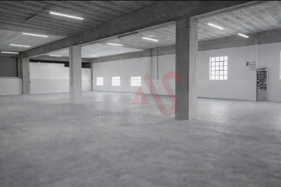 Armazém para Venda em Gondar Foto 4