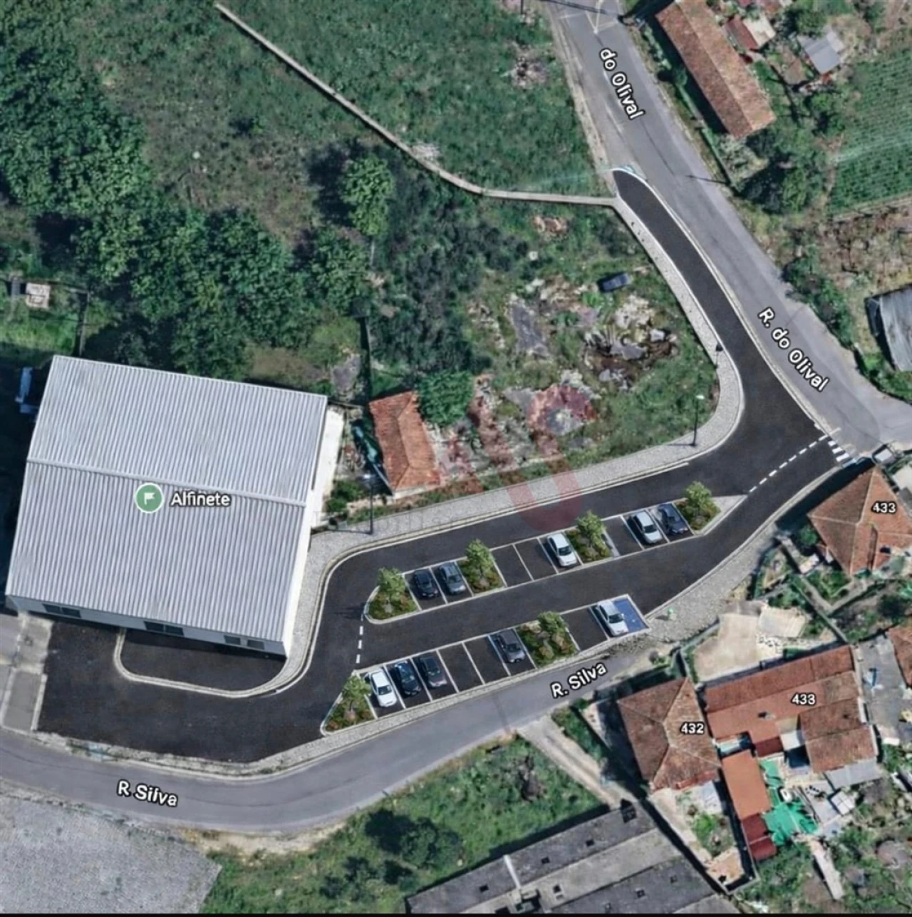 Armazém para Venda em Gondar Foto 6