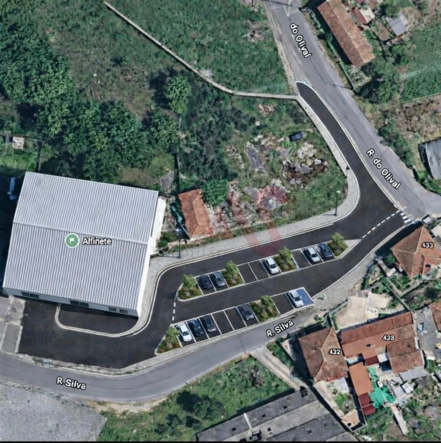 Armazém para Venda em Gondar Foto 6