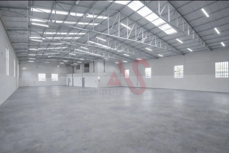 Armazém para Venda em Gondar Foto 3