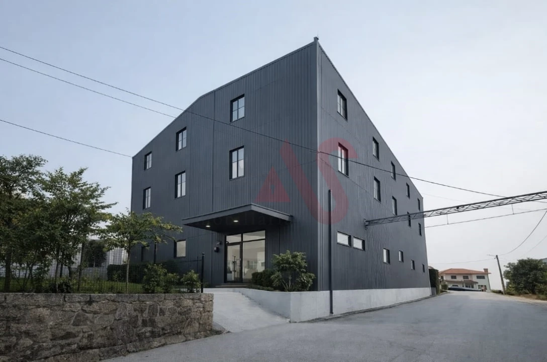 Armazém para Venda em Gondar Foto 1