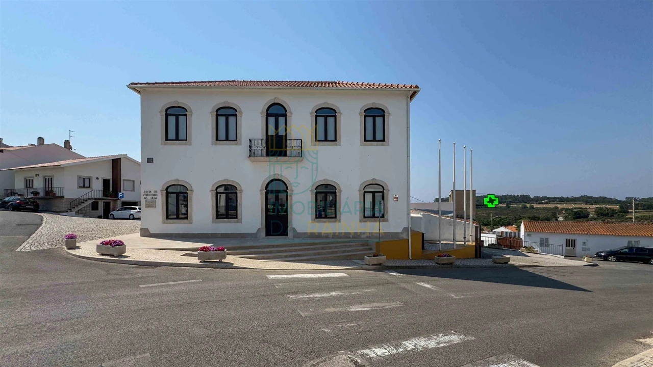 Terreno para Venda em Cela Foto 15