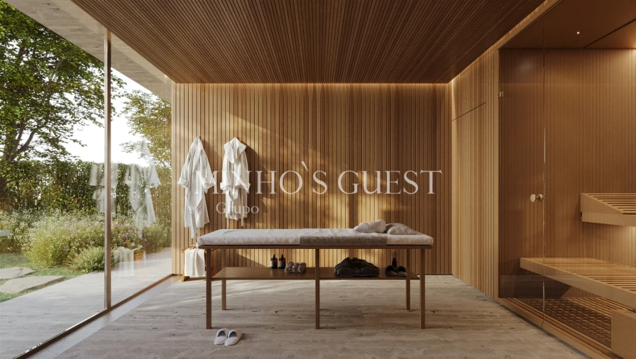 Apartamento T2 para Venda em Quarteira Foto 10