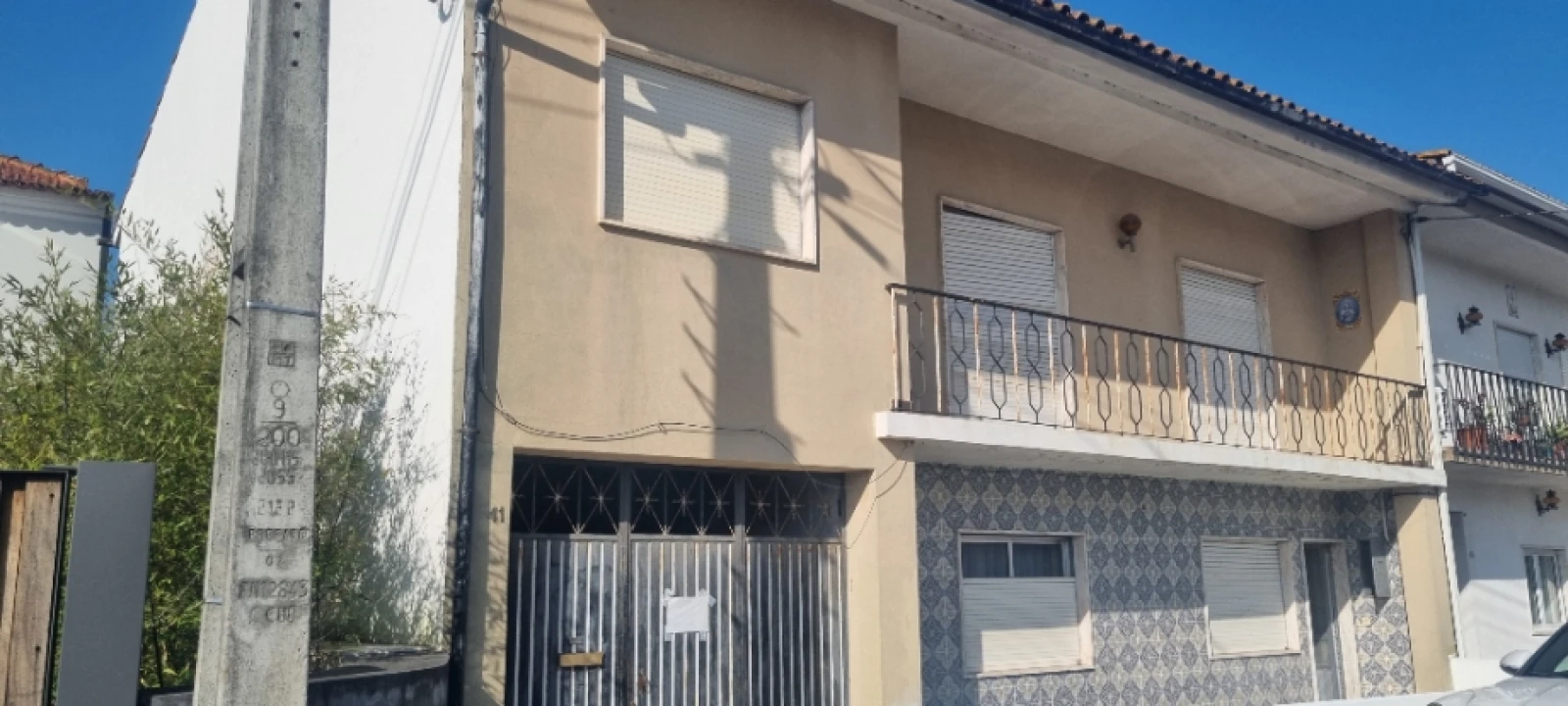 Moradia T4 para Venda em São Martinho do Bispo e Ribeira de Frades Foto 1