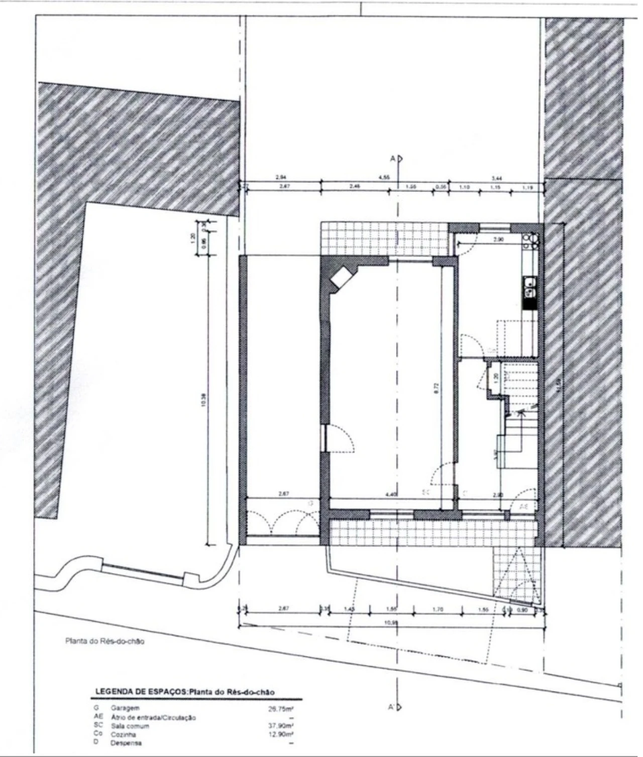 Moradia T4 para Venda em São Martinho do Bispo e Ribeira de Frades Foto 23