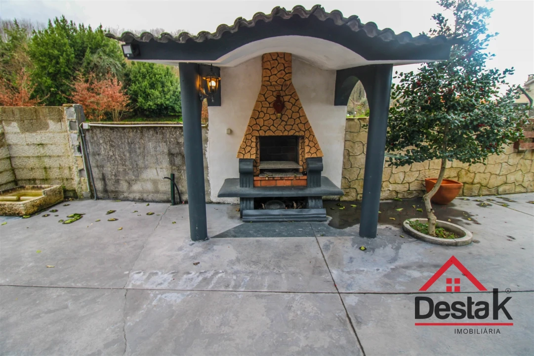 Moradia T5 para Venda em Rio de Loba Foto 37