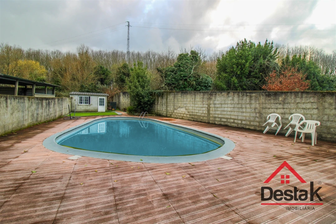 Moradia T5 para Venda em Rio de Loba Foto 34